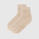 Шкарпетки теплі однотонні для хлопчика Zengin 466 0-1 років Бежевий (2000990110848D) Фото 7 з 7