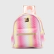 Рюкзак дошкільний для дівчинки R383N Рожевий (2000990127006A) Фото 2 з 7