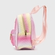 Рюкзак дошкольный для девочки R383N Розовый (2000990127006A) Фото 4 из 7