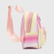 Рюкзак дошкільний для дівчинки R383N Рожевий (2000990127006A) Фото 3 з 7