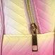 Рюкзак дошкільний для дівчинки R383N Рожевий (2000990127006A) Фото 5 з 7
