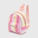 Рюкзак дошкільний для дівчинки R383N Рожевий (2000990127006A) Фото 1 з 7