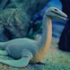 Стретч-іграшка у вигляді тварини серії LEGEND OF ANIMALS "Морські доісторичні хижаки" #sbabam 128/CN22 (9772499228005) Фото 3 з 8