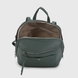 Сумка-рюкзак 51102 Зеленый (2000990133335A) Фото 7 из 8