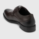 Туфлі чоловічі Stepln 123-05-16 45 Коричневий (2000989940425D) Фото 4 з 8