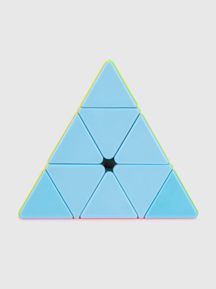 Фото Іграшка Магічна піраміда логіка PL-0610-06 Різнокольоровий (2000990587701)
