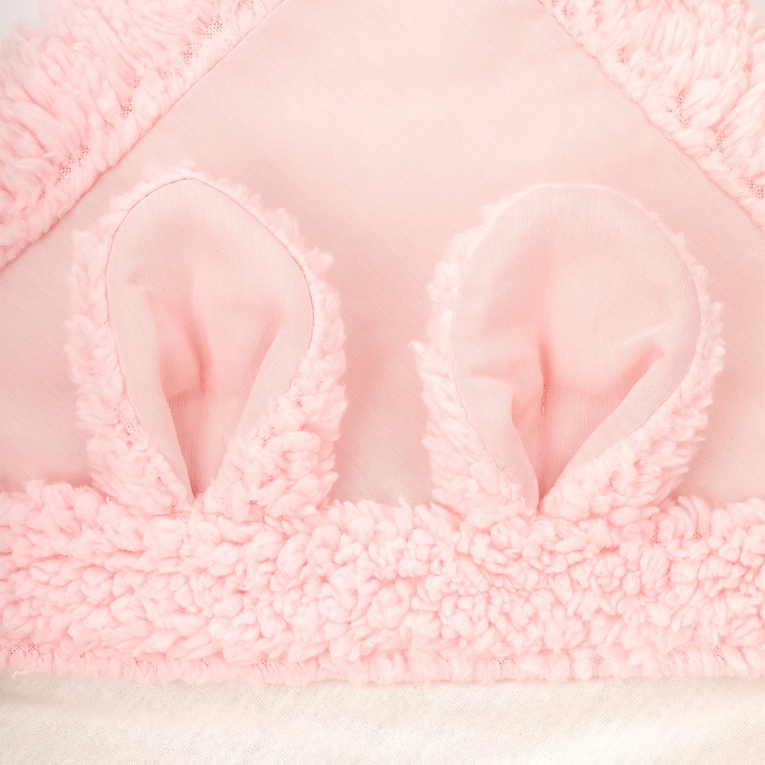 Фото Конверт для малюків Tomuycuk 45449-02 One Size Рожевий (2000990302267W)