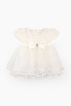 Сукня бальна Yumin S32 86 Білий (2000904646081)