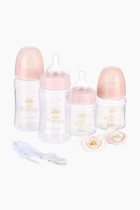 Canpol babies Royal Baby Set Biberon 