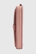 Гаманець жіночий У18004 Пудровий (2000990663535A) Фото 3 з 7