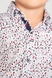 Рубашка Redpolo 10171.2 134 Бордовый (2000903892014D) Фото 3 из 4
