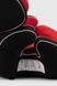 Автокресло JOY G1699 Черный с красным (6989202360119) Фото 7 из 11
