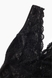 Боди с кружевом COTTONHILL CH1025 XL Черный (2000989377580A) Фото 7 из 9