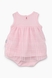 Боді-сукня Mint PB3846 80 Рожевий (2000904820047S) Фото 3 з 4