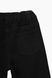 Джинси палаццо для дівчинки Yekipeer KD601 140 см Чорний (2000989745020D) Фото 10 з 11