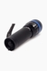 Ліхтарик ручний на батарейках ZOOM Синій Omer BM-310 (2000989456704) Фото 3 з 3