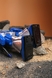 Іграшка Робот 27162 Синій (2000989526421) Фото 3 з 5