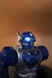 Игрушка Робот 27162 Синий (2000989526421) Фото 4 из 5