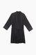 Комплект халат+нічна сорочка Barwa 0305/304 2XL Чорний (2000989440376A) Фото 11 з 18