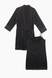 Комплект халат+нічна сорочка Barwa 0305/304 S Чорний (2000989440338A) Фото 10 з 18