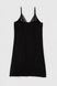 Комплект халат+сорочка жіночий Atik 891 M/L Чорний (2000990159120A) Фото 15 з 18