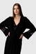 Комплект халат+рубашка женский Atik 891 M/L Черный (2000990159120A) Фото 1 из 18