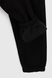 Костюм для дiвчинки ANGELOS 1034 світшот+штани 140 см Чорний (2000990147899W) Фото 19 з 20