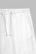 Костюм для девочки(рубашка+штаны) LocoLoco 9008 158 см Белый (2000990348760S) Фото 18 из 22
