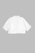 Костюм для дівчинки(сорочка+штани) LocoLoco 9008 158 см Білий (2000990348760S) Фото 16 з 22
