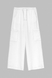 Костюм для девочки(рубашка+штаны) LocoLoco 9008 158 см Белый (2000990348760S) Фото 17 из 22