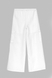 Костюм для дівчинки(сорочка+штани) LocoLoco 9008 158 см Білий (2000990348760S) Фото 21 з 22