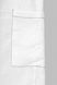 Костюм для дівчинки(сорочка+штани) LocoLoco 9008 158 см Білий (2000990348760S) Фото 19 з 22