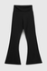 Костюм для девочки(топ+штаны) Тими 42102 134 см Черный (2000990526359S) Фото 14 из 18