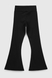Костюм для девочки(топ+штаны) Тими 42102 164 см Черный (2000990526403S) Фото 17 из 18
