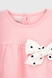 Костюм (футболка+лосини) для дівчинки Baby Show 249784 86 см Рожевий (2000990422859S) Фото 3 з 12