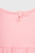 Костюм (футболка+лосини) для дівчинки Baby Show 249784 68 см Рожевий (2000990422828S) Фото 6 з 12
