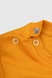 Костюм малявка (свитшот+штаны) для мальчика Baby Show 1105 74 см Желтый (2000990120984W) Фото 5 из 13