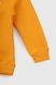 Костюм малявка (свитшот+штаны) для мальчика Baby Show 1105 74 см Желтый (2000990120984W) Фото 8 из 13