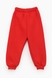 Костюм (реглан+штаны) Baby Show 593 104 см Красный (2000989315209W)(NY) Фото 5 из 8
