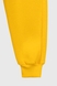 Костюм (реглан+штани) дитячий SAFARI 100.1000 110 см Жовтий (2000989504184W) Фото 9 з 12
