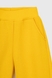 Костюм (реглан+штани) дитячий SAFARI 100.1000 92 см Жовтий (2000989504153W) Фото 10 з 12
