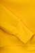 Костюм (реглан+штани) дитячий SAFARI 100.1000 110 см Жовтий (2000989504184W) Фото 5 з 12