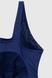 Купальник з візерунком закритий жіночий 87190 40 Темно-синій (2000990076045A) Фото 9 з 12