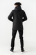 Куртка мужская Demos 7758 4XL Черный (2000903944584D) Фото 8 из 19