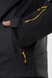 Куртка мужская High MH15102-2036 2XL Темно-серый (2000989876731W) Фото 6 из 22