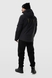 Куртка чоловіча High MH15102-2036 2XL Темно-сірий (2000989876731W) Фото 9 з 22