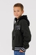 Куртка для хлопчика MY809 152 см Хакі (2000990592156D) Фото 4 з 13