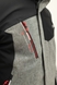 Куртка High MH11007-2402 S Серый (2000904392063W) Фото 12 из 15