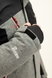 Куртка High MH11007-2402 S Серый (2000904392063W) Фото 7 из 15