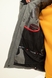 Куртка High MH11007-2402 S Серый (2000904392063W) Фото 3 из 15